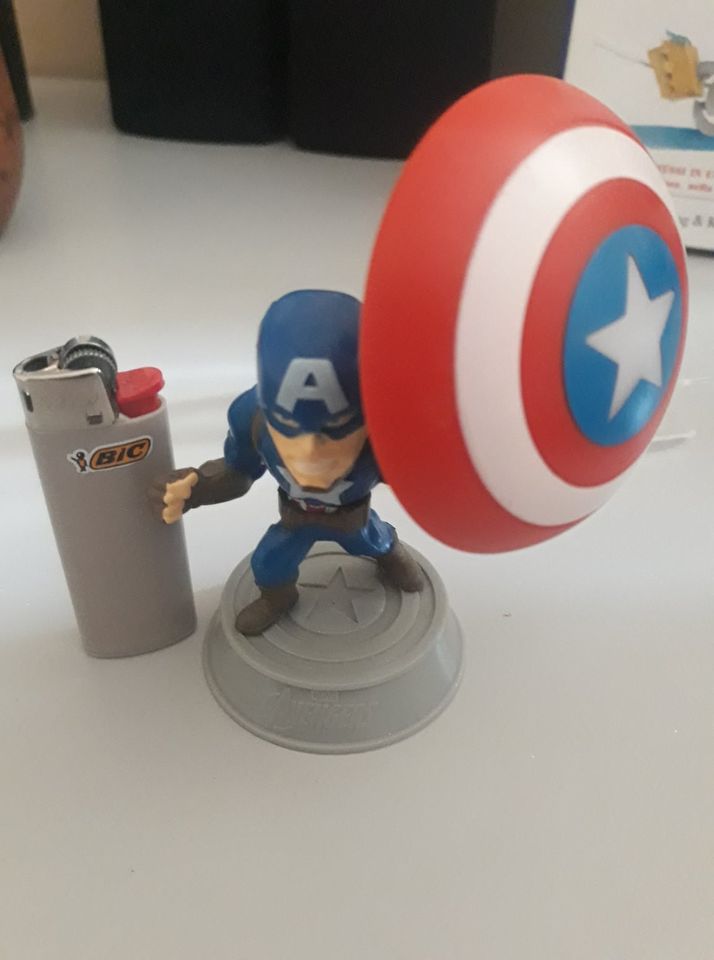 Capitan America